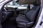 Kia Optima 2018 года (UK)